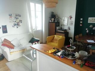  Appartement à louer 2 pièces 40 m²