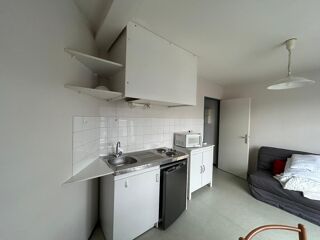  Appartement � louer 1 pi�ce 17 m�