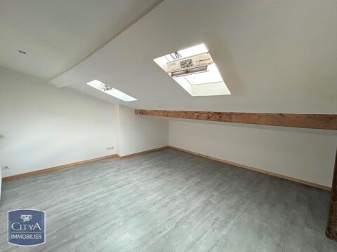  Appartement � louer 1 pi�ce 18 m�