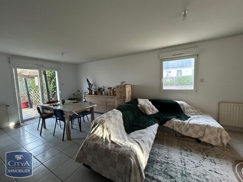   Location Maison Maison - 5 pi�ce(s) - 92 m�