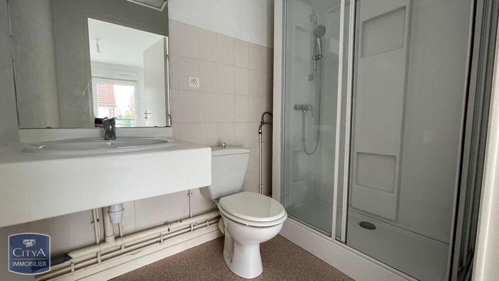 location Appartement - 1 pièce(s) - 23 m² Dijon (21000)