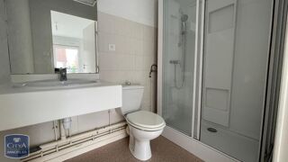  Appartement à louer 1 pièce 23 m²