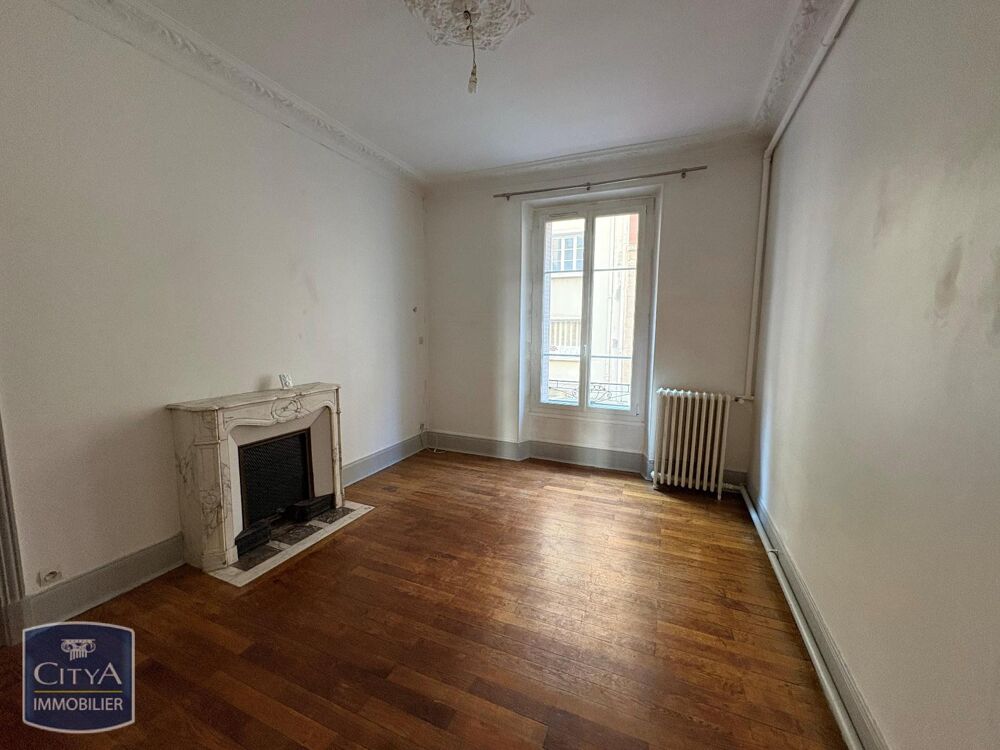 location Appartement - 3 pièce(s) - 76 m² Grenoble (38000)