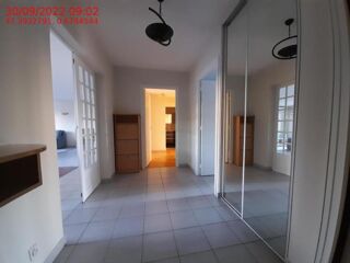  Appartement � louer 3 pi�ces 104 m�