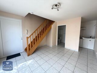  Appartement à louer 1 pièce 24 m²