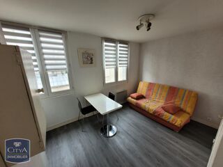  Appartement � louer 1 pi�ce 16 m�