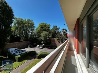  Appartement � louer 1 pi�ce 27 m�