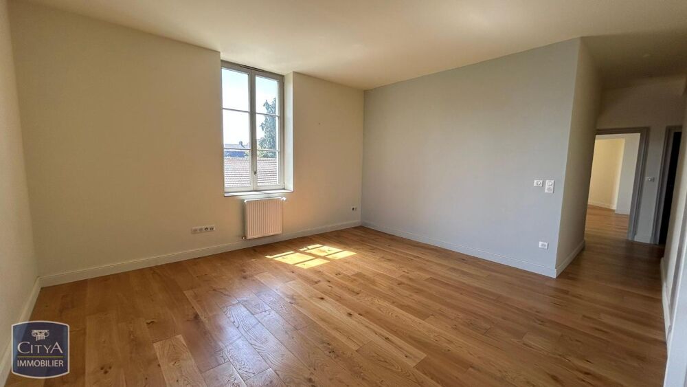 location Appartement - 3 pièce(s) - 73 m² Mulhouse (68200)