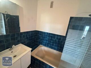  Appartement à louer 1 pièce 31 m²