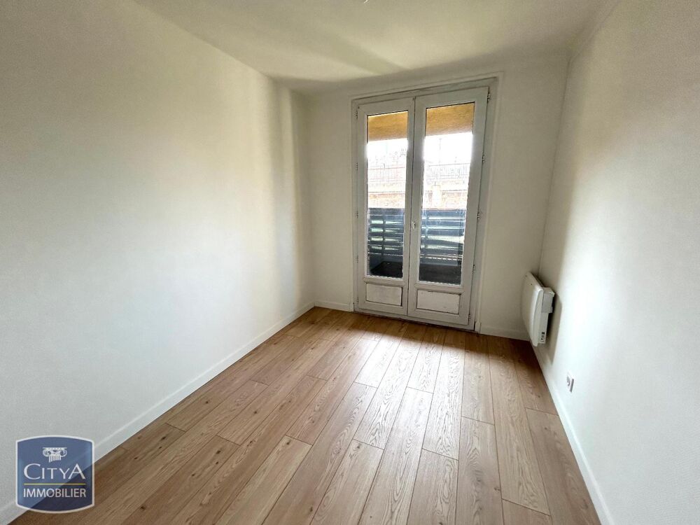 À LOUER : Appartement T3 situé à Saint-Étienne, dans le ....