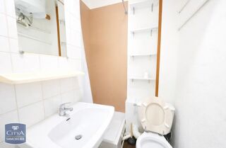  Appartement � louer 2 pi�ces 26 m�