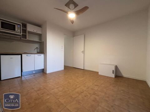  Appartement � louer 1 pi�ce 25 m�