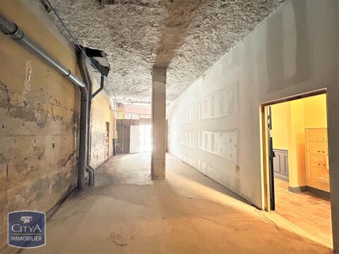   Location / Local Commercial - 170 m² 