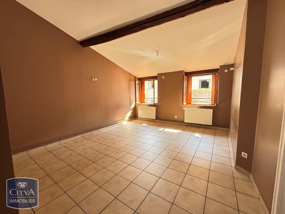 location Appartement - 2 pièce(s) - 51 m² Saint-Étienne (42000)