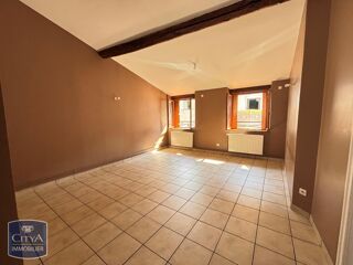  Appartement à louer 2 pièces 51 m²