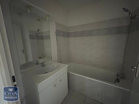  Appartement � louer 3 pi�ces 65 m�