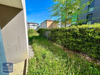  Appartement � louer 3 pi�ces 61 m�