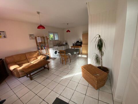  Appartement  louer 1 pice 18 m