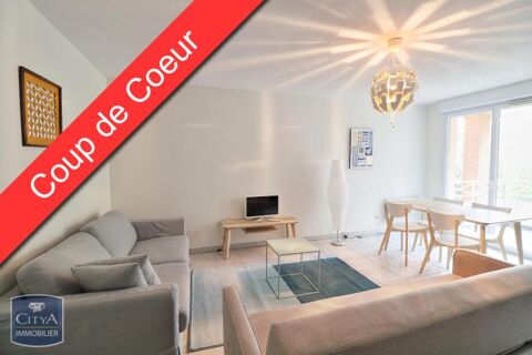   Location Appartement Appartement - 2 pi�ce(s) - 41 m�