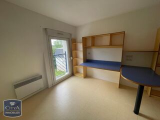  Appartement � louer 1 pi�ce 19 m�