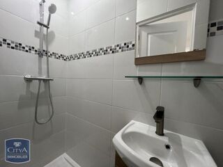  Appartement � louer 1 pi�ce 24 m�