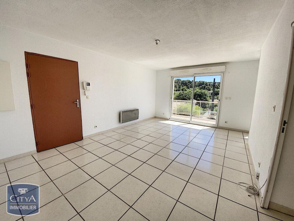 location Appartement - 2 pièce(s) - 49 m² Nîmes (30000)