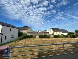  Appartement à louer 3 pièces 58 m²