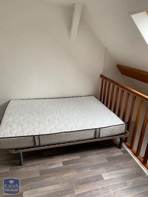  Appartement � louer 2 pi�ces 30 m�