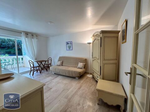  Appartement � louer 1 pi�ce 26 m�