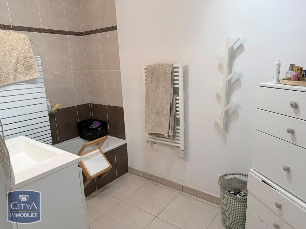 location Appartement - 3 pièce(s) - 75 m² Saint-Raphaël (83700)