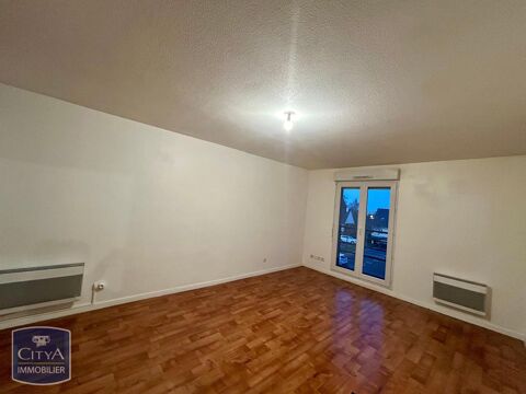  Appartement � louer 3 pi�ces 62 m�