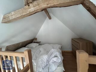  Maison à louer 1 pièce 20 m²