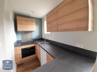 Appartement à louer 1 pièce 22 m²