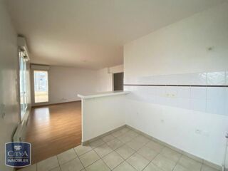 Appartement à louer 3 pièces 68 m²