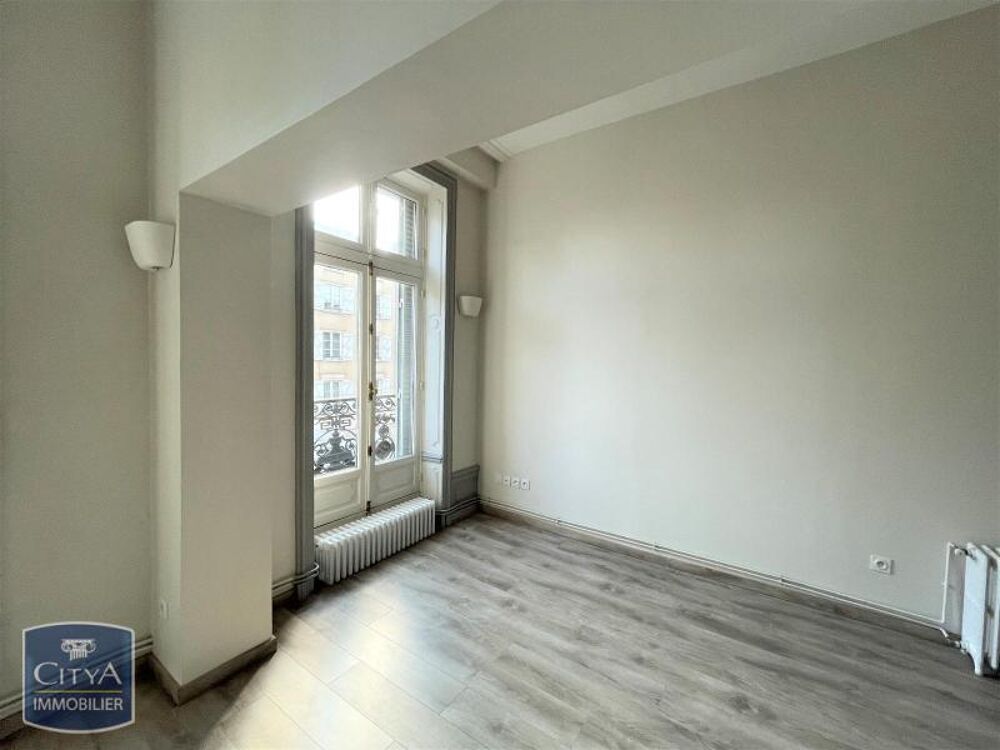 Hyper centre - EXCLUSIVITÉ - APPARTEMENT 3 PIÈCES - HYPE....