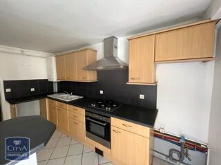  Appartement à louer 3 pièces 61 m²