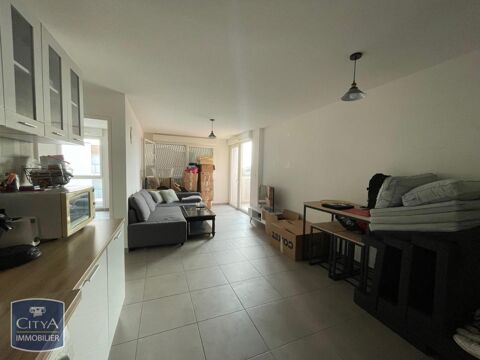  Appartement � louer 2 pi�ces 51 m�