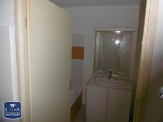  Appartement � louer 2 pi�ces 38 m�