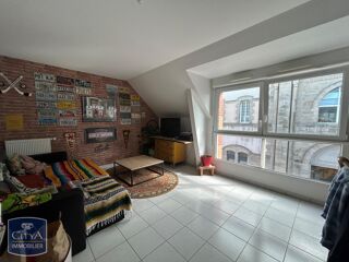  Appartement � louer 3 pi�ces 63 m�