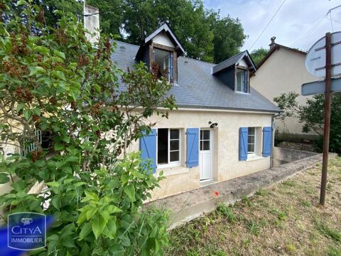   Location Maison Maison - 4 pice(s) - 95 m