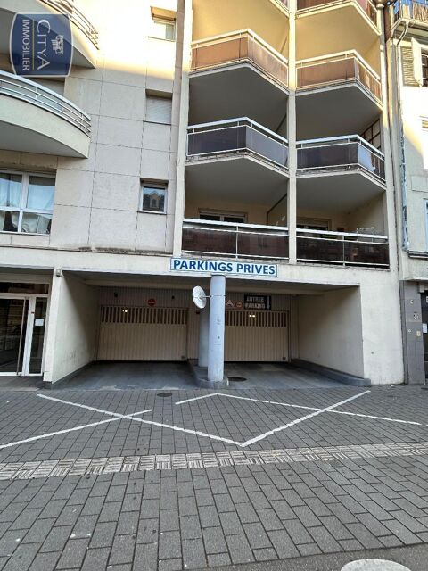  Parking / Garage � louer 