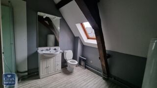  Appartement � louer 2 pi�ces 46 m�