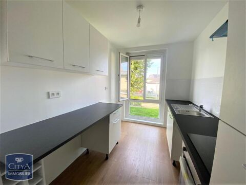  Appartement � louer 3 pi�ces 60 m�