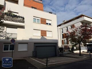 location Parking / Garage Antony (92160)