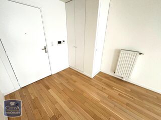  Appartement à louer 1 pièce 30 m²