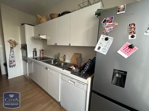  Appartement � louer 5 pi�ces 97 m�