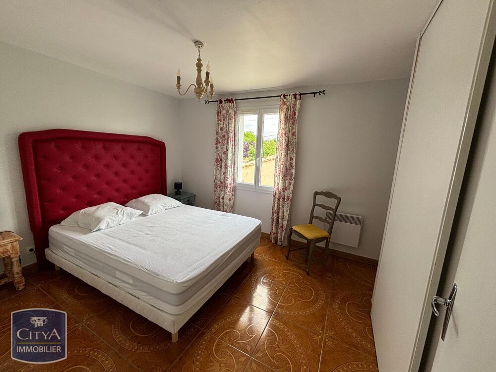 location Appartement - 2 pièce(s) - 42 m² Bergerac (24100)