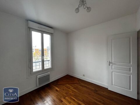  Appartement  louer 3 pices 50 m