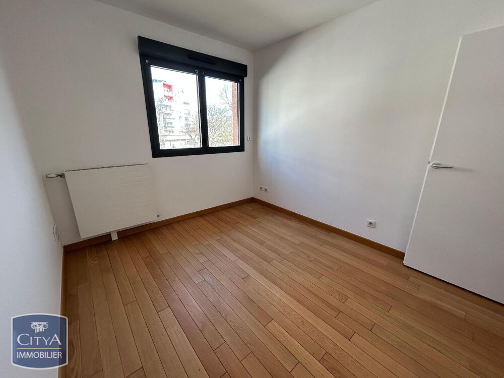 location Appartement - 4 pièce(s) - 89 m² Dijon (21000)