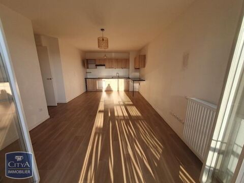   Location Appartement Appartement - 3 pi�ce(s) - 61 m�